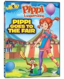 Pippi Longstocking - Pippi Goes to the Fair