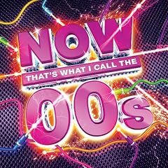 Now That's What I Call the 00's