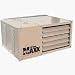 Kitchen & Housewares : Mr. Heater F260045 Suspended Garage Heater