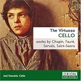 The Virtuoso Cello