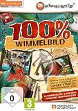 Zoom Produkt-Bild: 100% Wimmelbild