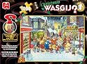 1000 piece Christmas Wasjig 4 White Christmas