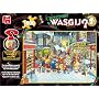 Wasgij? Christmas 4 1000 Piece Jigsaw Puzzle