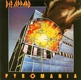 Pypromania [Shm-CD] - 