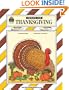 Thanksgiving Thematic Unit