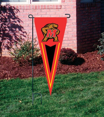 Maryland - Yard pennant