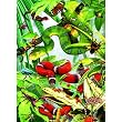 Creepy Crawlies 500+pc Jigsaw Puzzle by Howard Robinson