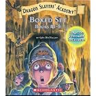 Dragon Slayers' Academy Boxed Set, Books 1-5: The New Kid at School, Revenge of the Dragon... by  Kate McMullan and Bill Basso