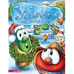 A Yuletide Ice Cube Fair (Big Idea Books&reg; / VeggieTales&reg;) book cover