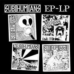 EP LP
