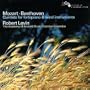 Quintets for Fortepiano & Wind Instruments