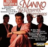 Hey Bonjour (French Import)