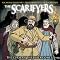 The Scarifyers: The Curse of the Black Comet