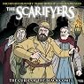 The Scarifyers: The Curse of the Black Comet