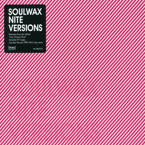 Soulwax - Krack (Nite Version) Lyrics - Zortam Music