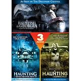 Haunting Triple Feature