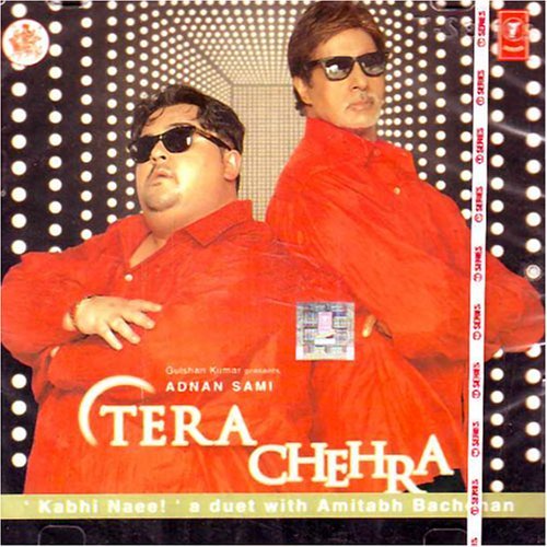Adnan Sami - Tera Chehra (2002) - Zortam Music