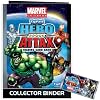 HERO Attax Starter englisch [German Version]