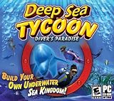 Deep Sea Tycoon