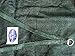 Cool Area Rectangle 13' X 19'8'' Sun Shade Sail for Patio in Color Green