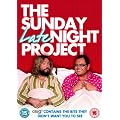 The Sunday Late Night Project [DVD]