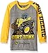 John Deere Boys' Dirt Zone Tee