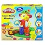 Play-Doh Coco Nutty Monkey Playset