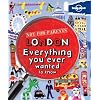 Not for Parents London (Lonely Planet Children's Publication) London: Everything you ever wanted to know (Lonely Planet Not for Parents Travel Book)