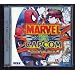 Marvel vs. Capcom: Clash of Super Heroes game