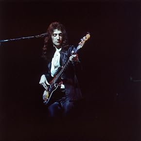 Bilder von Queen