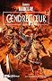 Les L�gendes des Ravens, tome 2 : CendreCoeur
