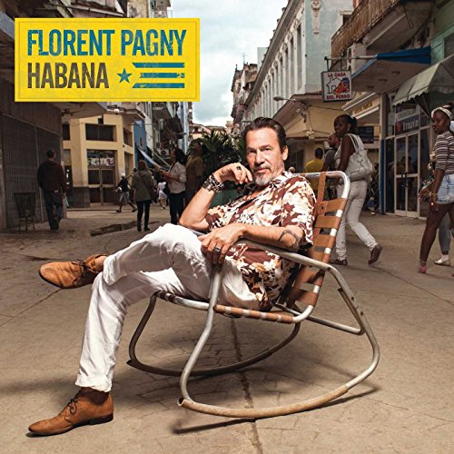 Florent Pagny - Habana - Zortam Music