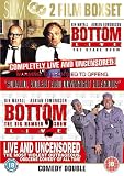Bottom Live - The Stage Show/Bottom - The Big Number 2 Tour Live [DVD]
