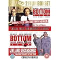 Bottom Live & Bottom Live: The Big Number 2 [DVD]