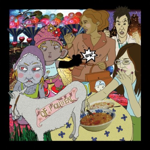 Of Montreal Foto 6