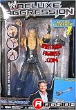 WWE Wrestling DELUXE Aggression Series 9 Action Figure Mr. Vince McMahon