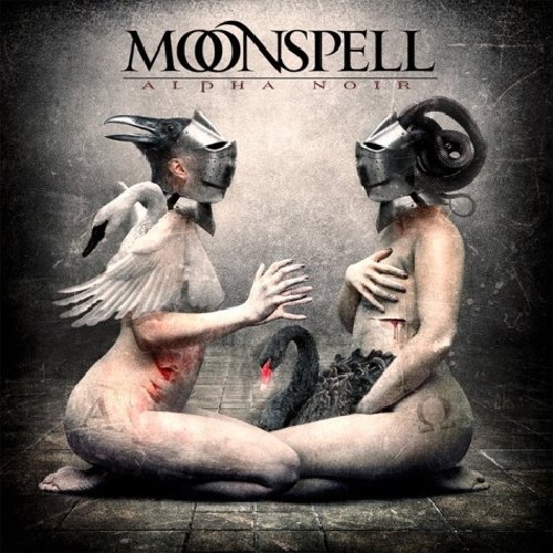 Moonspell - The Future Is Dark Lyrics - Zortam Music