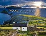 Irland: Zauber der gr�nen Insel - Heiko Beyer