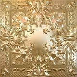 Watch The Throne (Deluxe Edition) [Explicit]