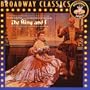 The King And I: From The Soundtrack Of The Motion Picture (1956 Film) [Soundtrack]