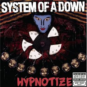 Hypnotize [Explicit]