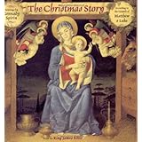 the christmas story from the king james bible