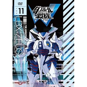 �_���{�[����@W ��11�� [DVD]