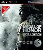 Produkt-Bild: Medal of Honor - Tier 1 Edition (inkl. Zugang zur Battlefield 3-Beta)