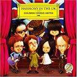 Harmony In The UK 90’s