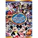 �����f�B�Y�j�[���]�[�g�@25th�A�j�o�[�T���[�@Disney DVD�L�����y�[���I