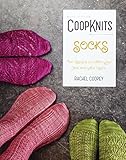 CoopKnits socks