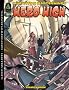 Mutants & Masterminds: Hero High Sourcebook