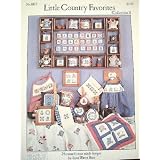 Little Country Favorites. (Book No. BK7)