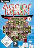 Eigenschaften rondomedia  / Age of Japan